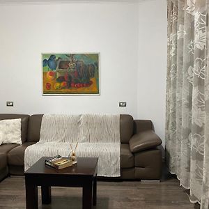 Main Apartment
